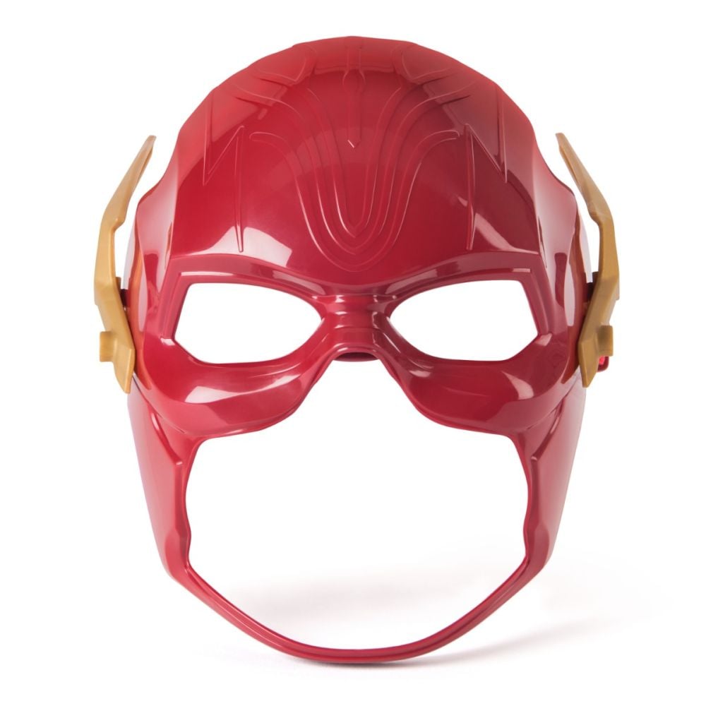 Masca lui Flash, DC Comics, 20155636