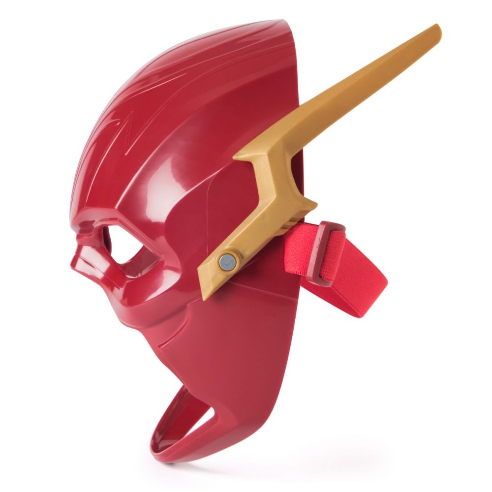Masca lui Flash, DC Comics, 20155636