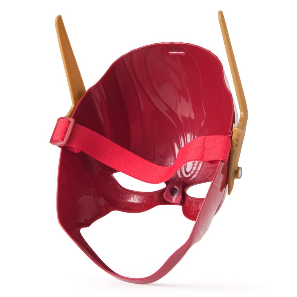 Masca lui Flash, DC Comics, 20155636