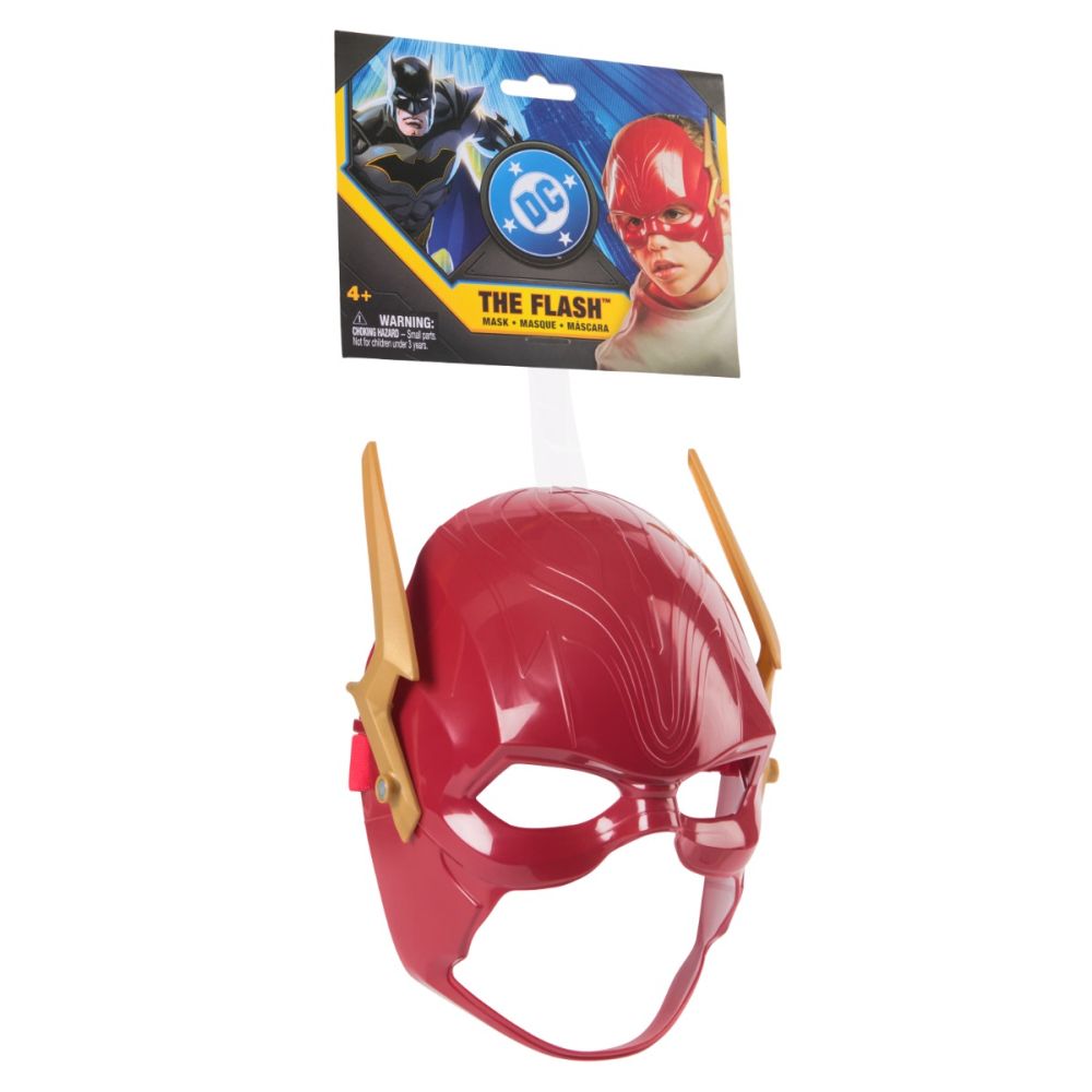 Masca lui Flash, DC Comics, 20155636