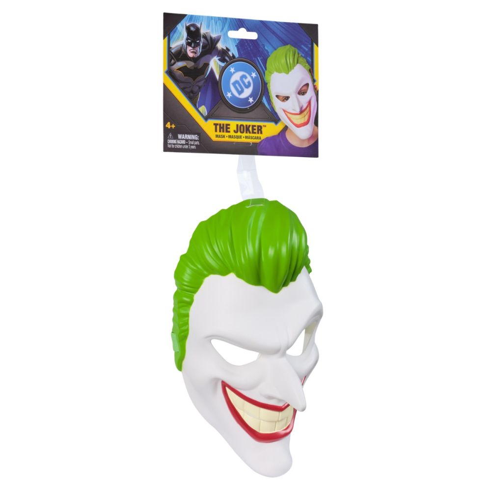 Masca lui Joker, DC Comics, 20155637