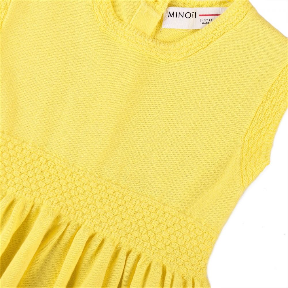 Rochie cu volane Minoti Bee