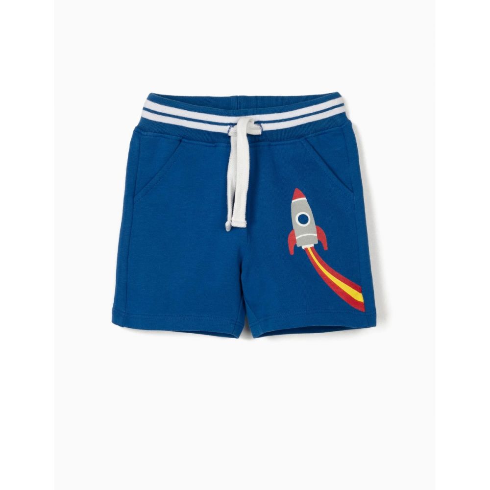 Pantaloni scurti Zippy Rocket