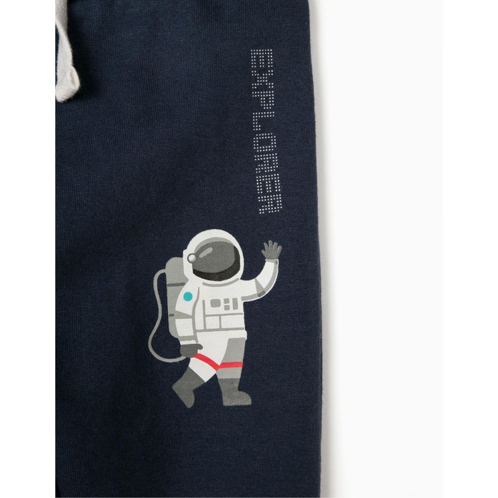 Pantaloni sport Zippy Astronaut