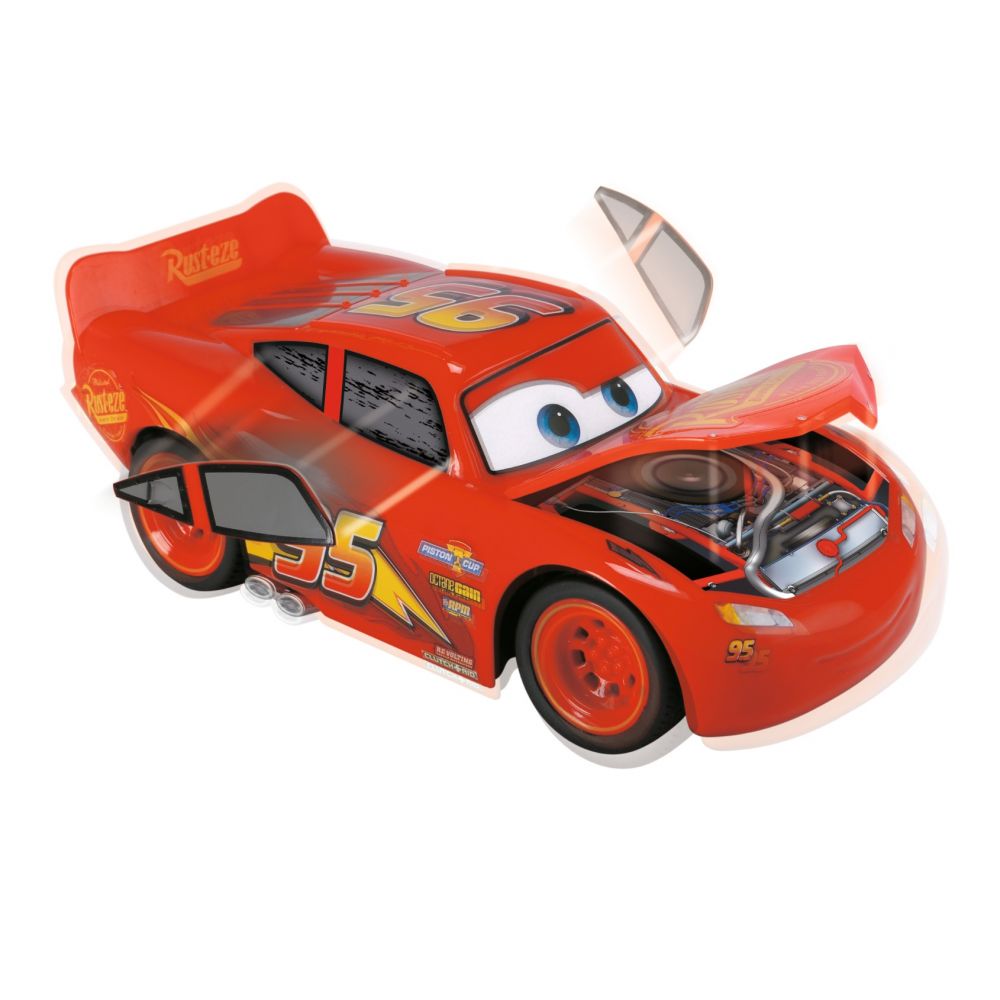 Cars hot sale 3 rc