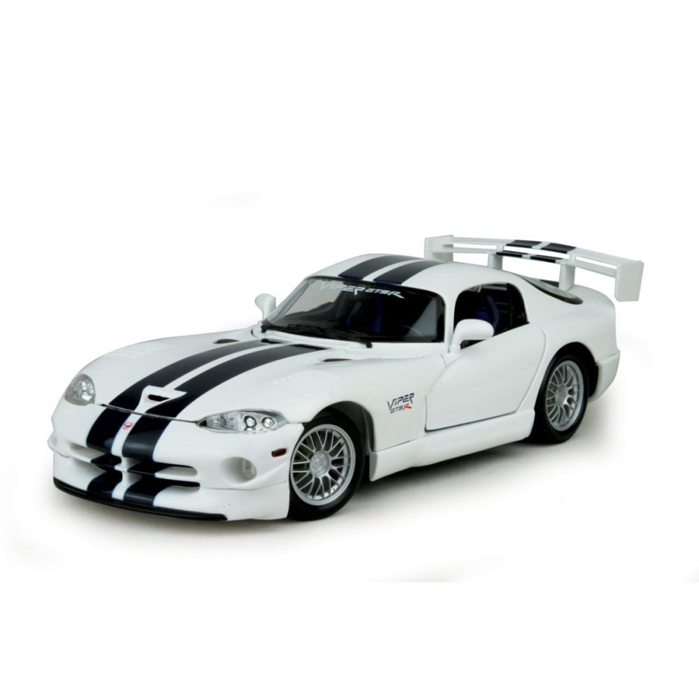 Maisto viper 2025