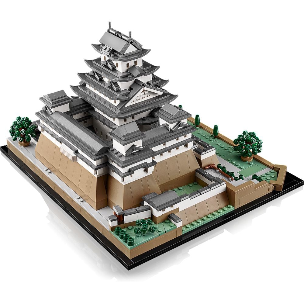 LEGO® Architecture - Castelul Himeji (21060)