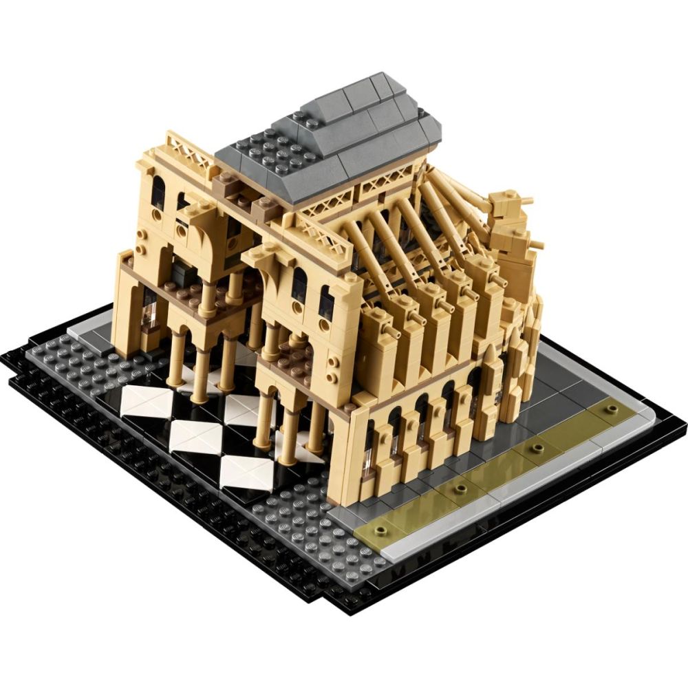 LEGO® Architecture - Notre-Dame de Paris (21061)