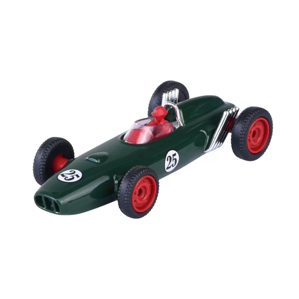 Masina metalica, Majorette, Anniversary Edition 1964-2024, Verde