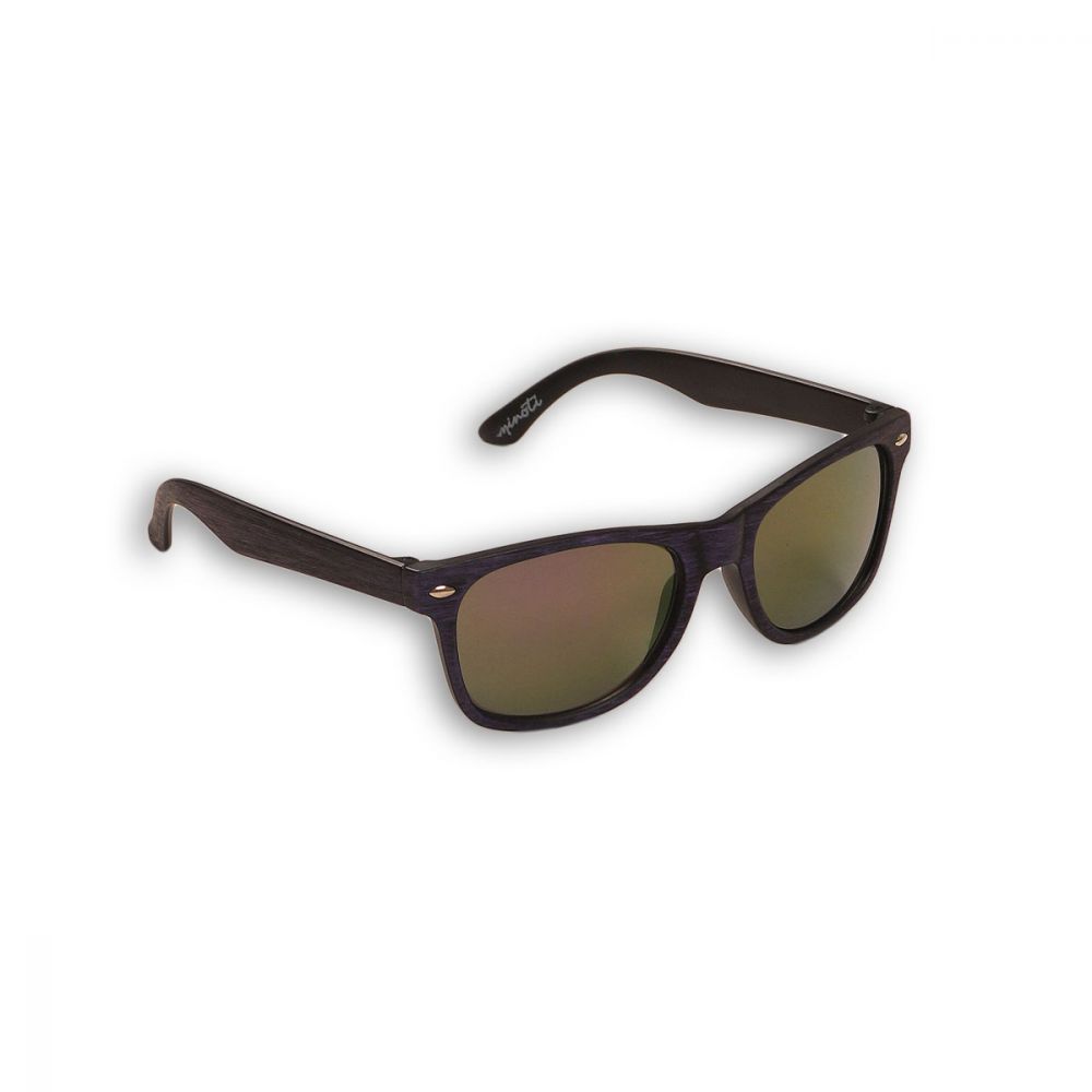 Ochelari de soare cu rama si lentile din plastic, Minoti Glasses 22331654