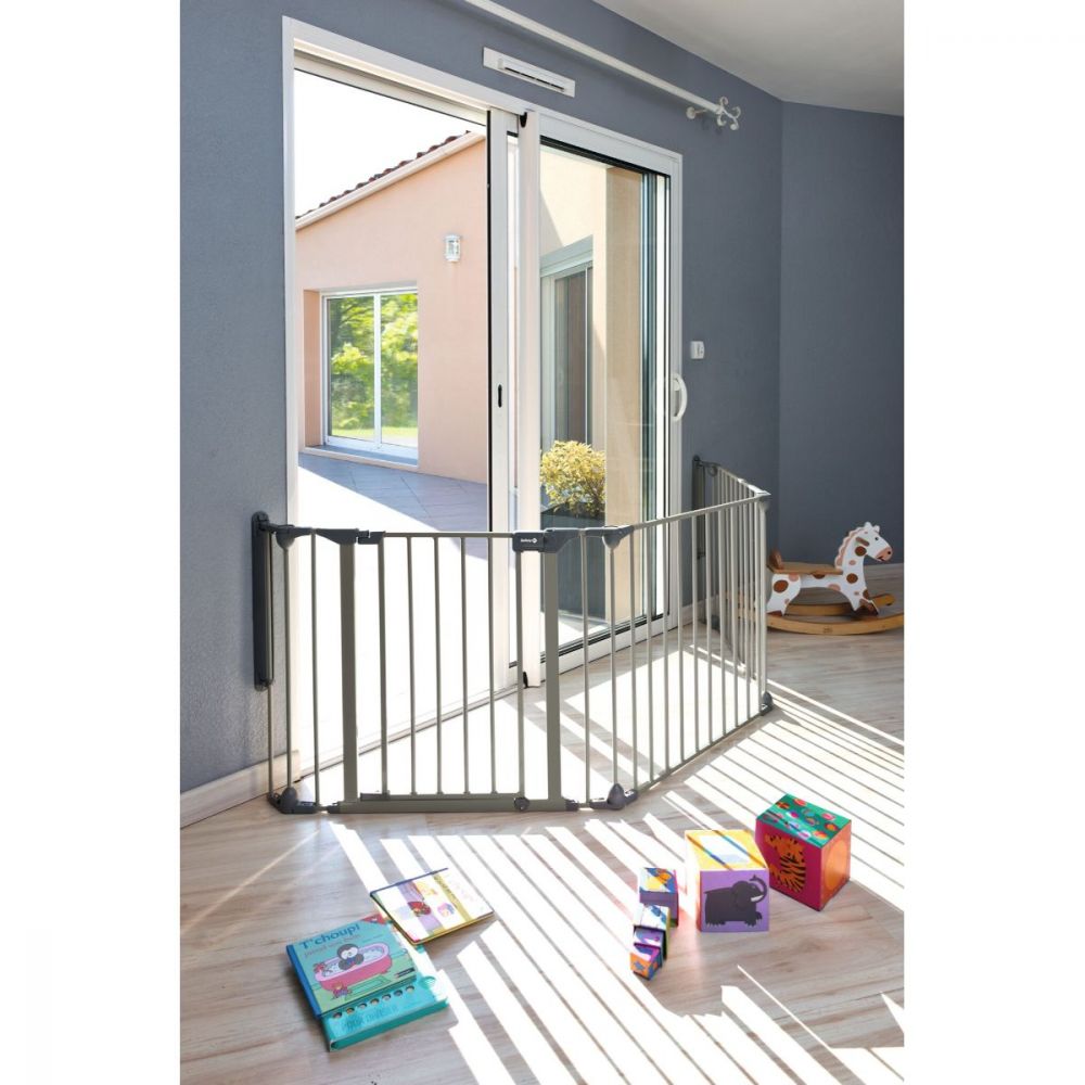 Safety 1st modular 3 shop