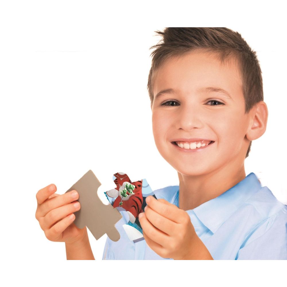 Puzzle Clementoni Maxi, Disney Mickey Mouse, 24 piese | Noriel