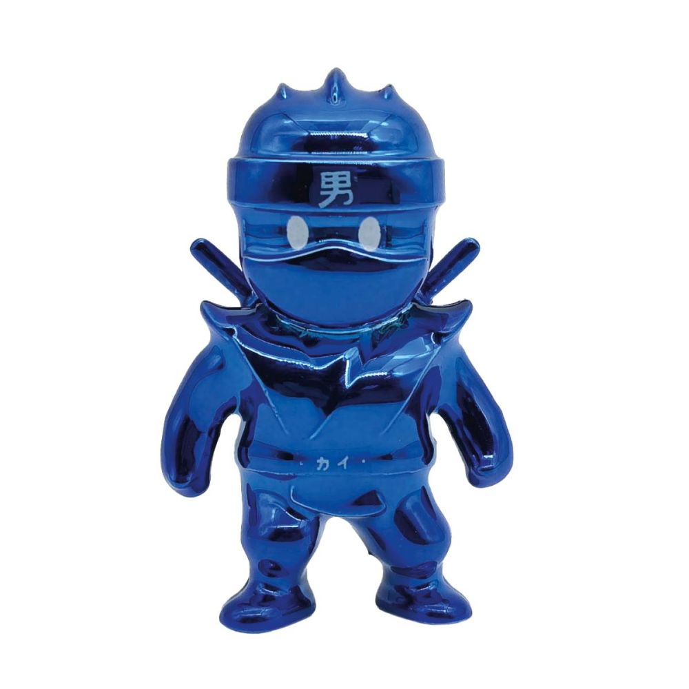 Set 3 mini figurine Stumble Guys, 3D S1
