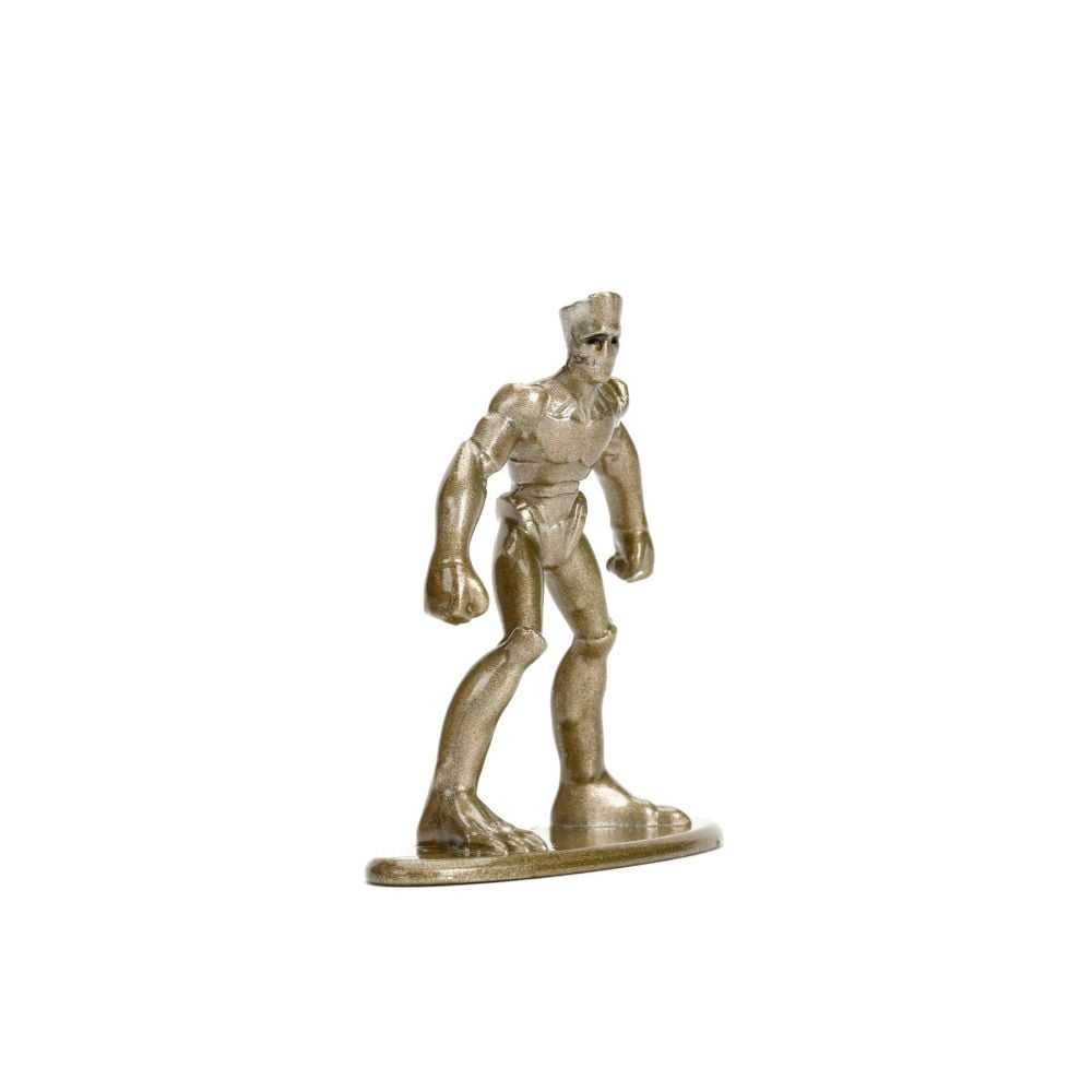 Nano Figurina din metal, Marvel, 4 cm