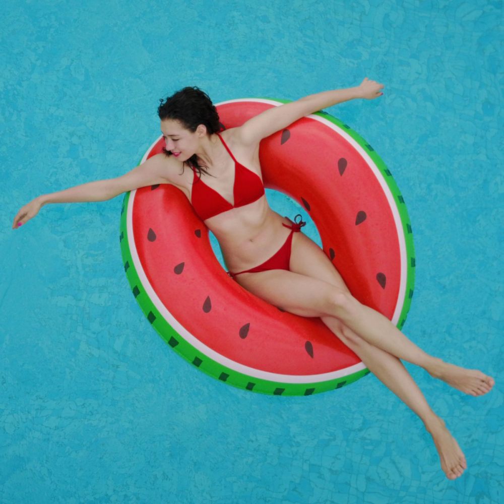 Colac Jumbo Jilong, Watermelon, 125 cm