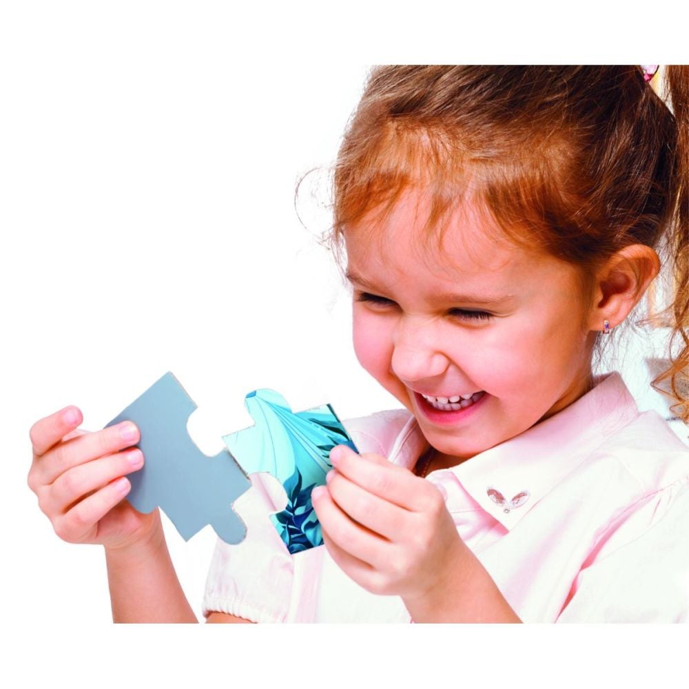 Puzzle Clementoni, Maxi, Spidey si prietenii sai Fantastici, 24 piese