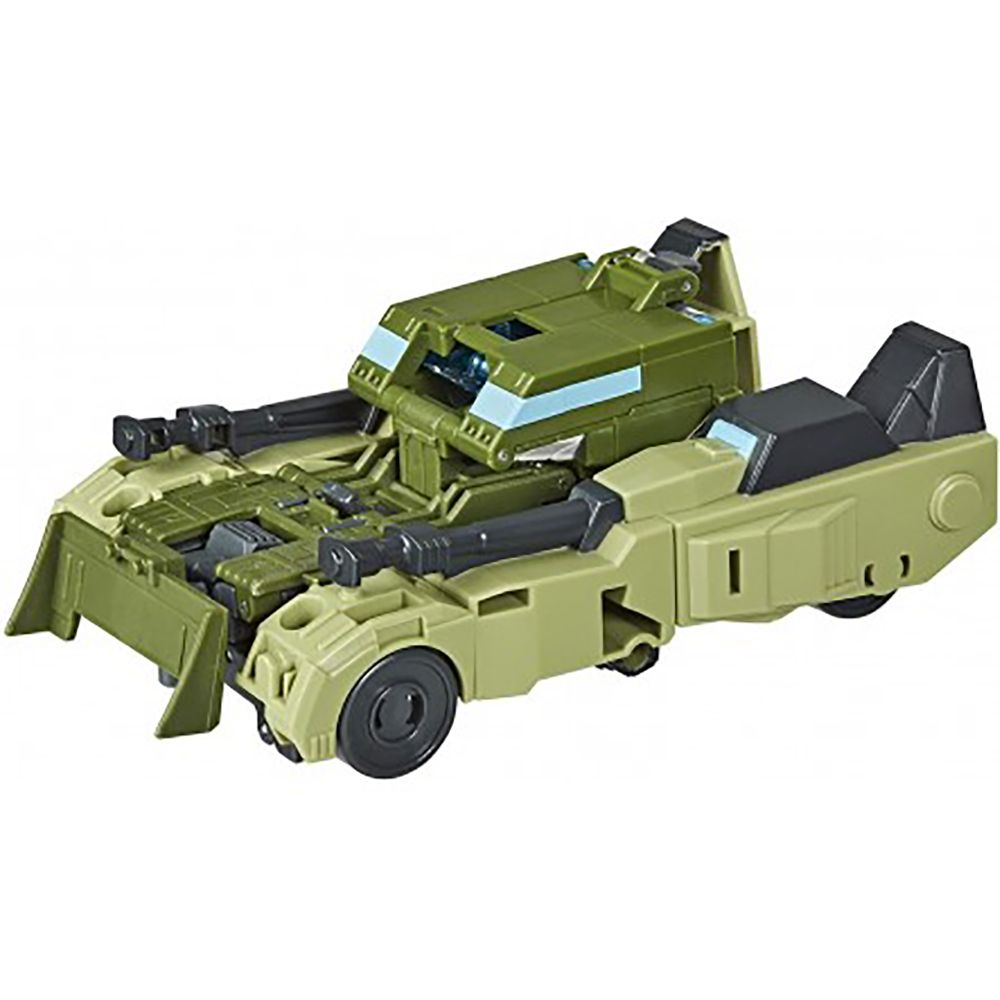 Figurina Transformers Cyberverse Action Attacker Ultra, Rack'N'Ruin
