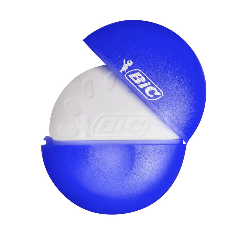 Radiera, Bic, Bulle, Bl1