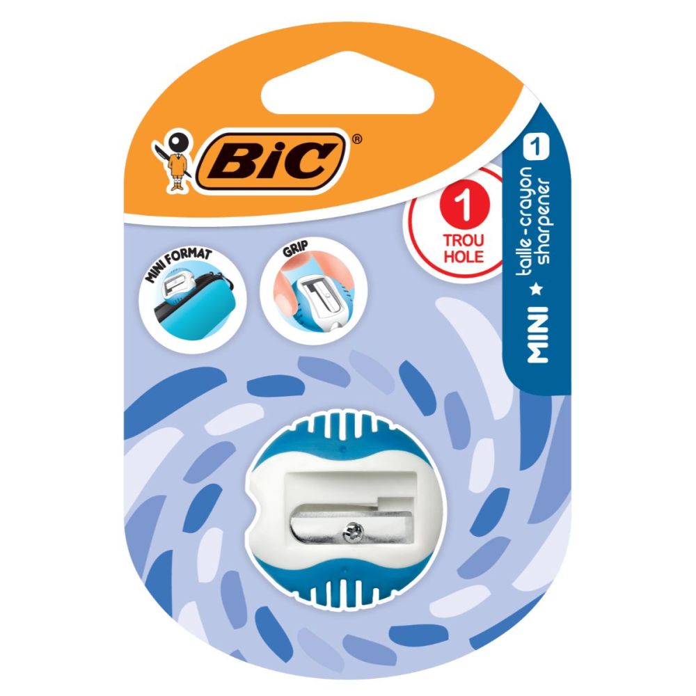 Ascutitoare, Bic, Mini, Bl1