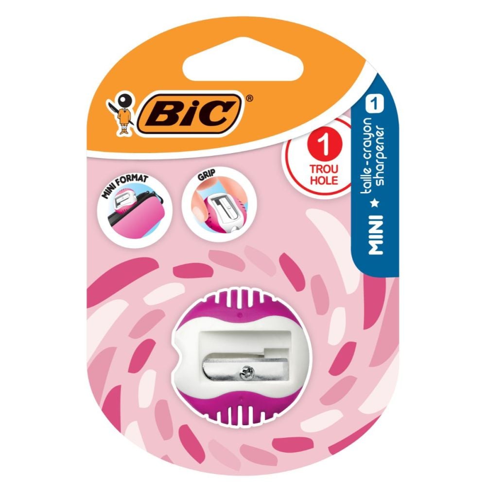 Ascutitoare, Bic, Mini, Bl1