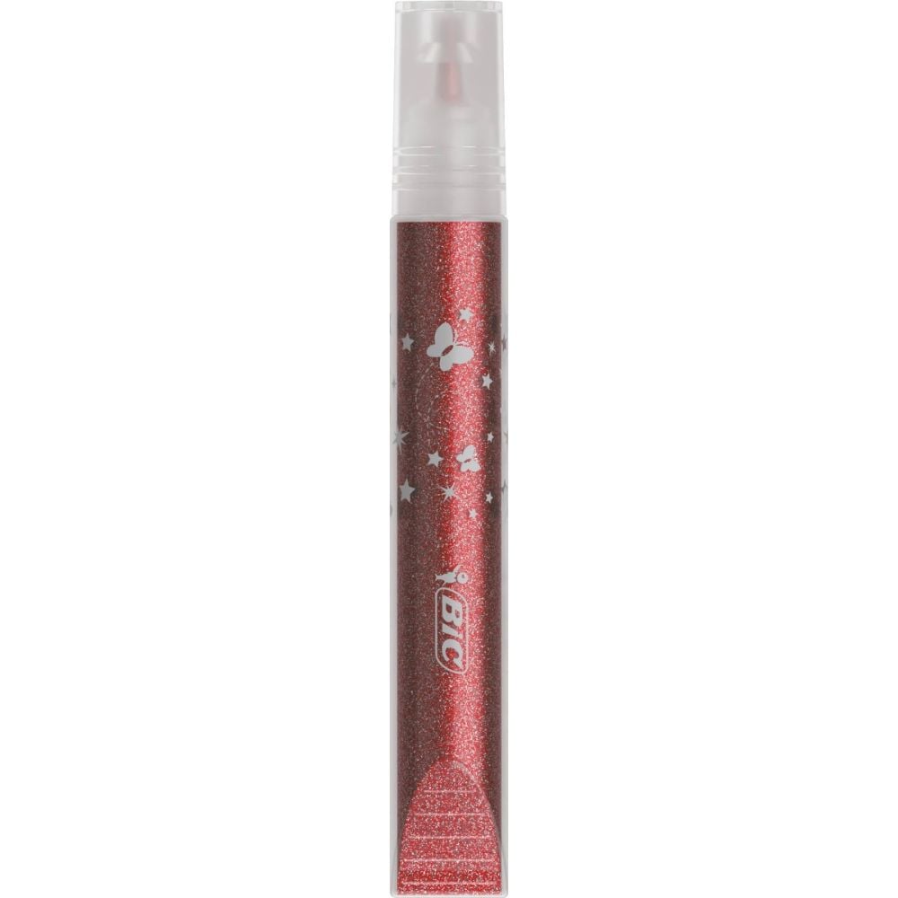 Set lipici cu sclipici Kids Bic, P6