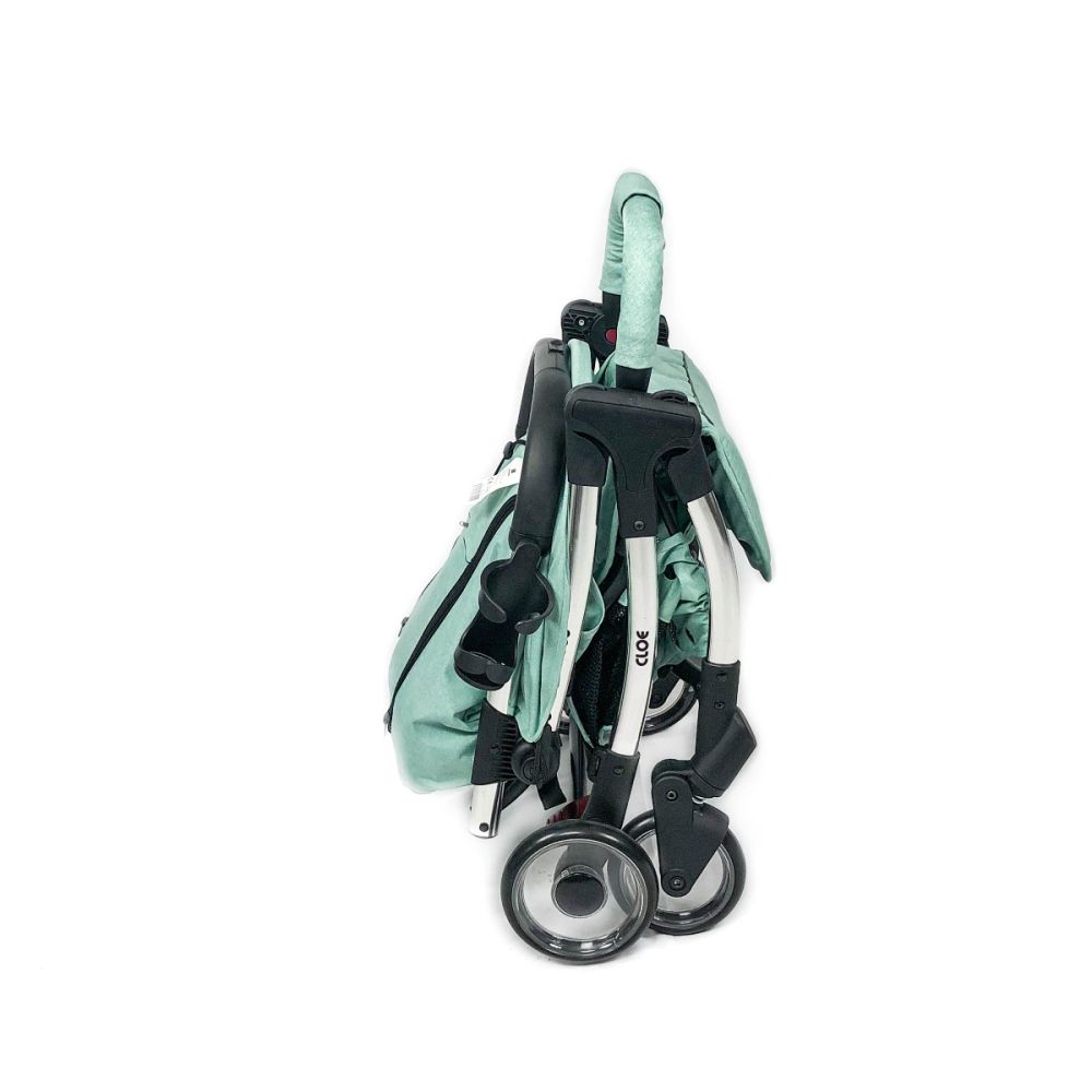 Carucior sport Kikka Boo Cloe, Mint