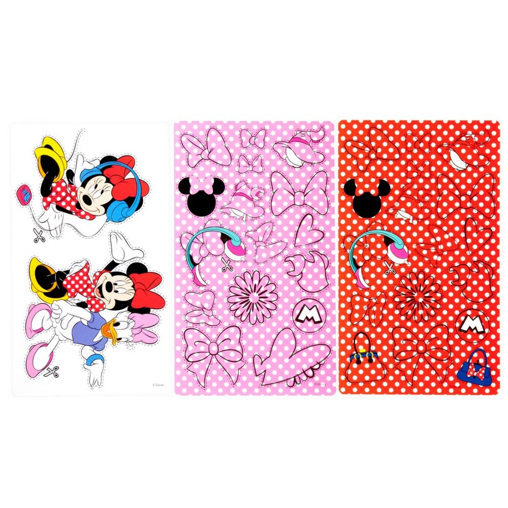 Set creativ Starpak Disney Minnie Mouse