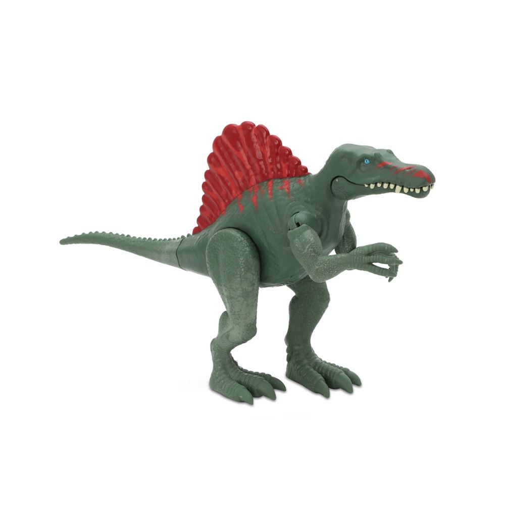 Jucarie interactiva Dinos Unleashed, Dinozaur, Spinosaurus