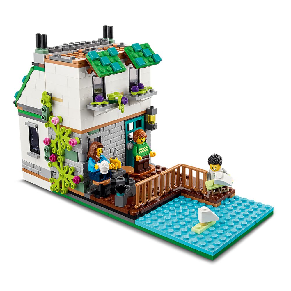 LEGO® Creator - Casa Primitoare (31139)