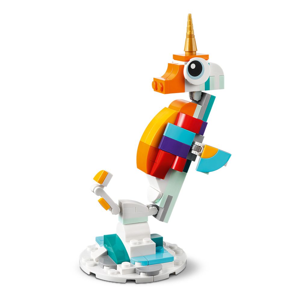 LEGO® Creator - Unicorn Magic (31140)