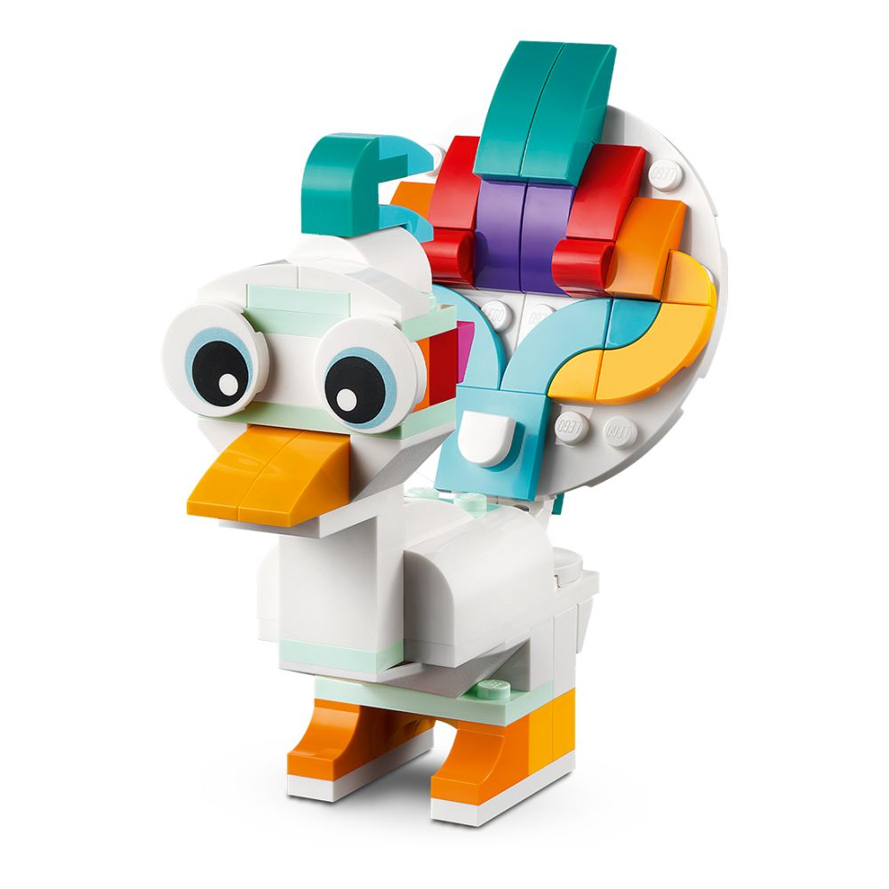 LEGO® Creator - Unicorn Magic (31140)