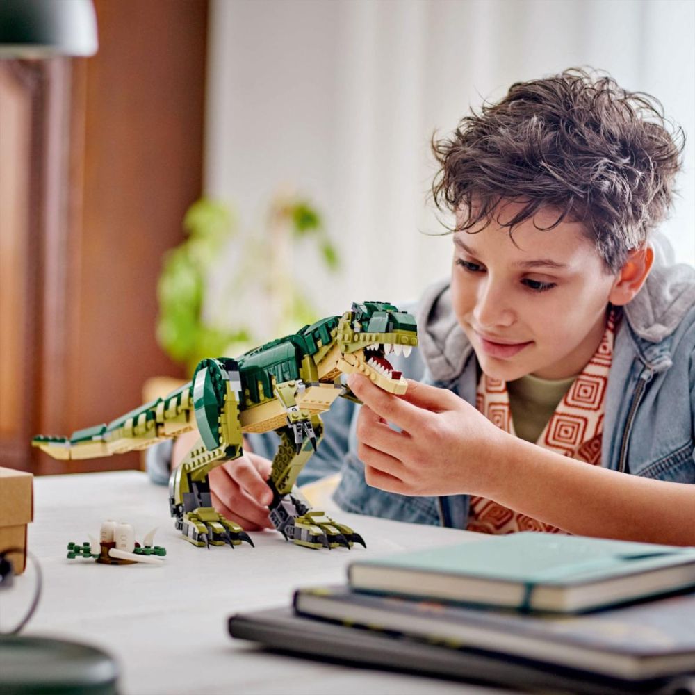LEGO® Creator - Dinozaur T Rex 3 in 1 (31151)