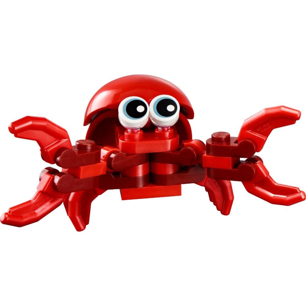 LEGO® Creator - Animale marine (31158)