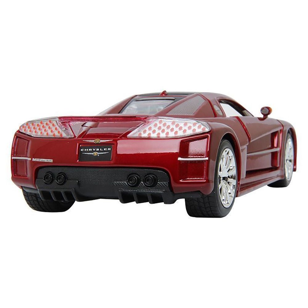 Masinuta Maisto, 2005 Chrysler Me Four Twelve Concept, 1:24