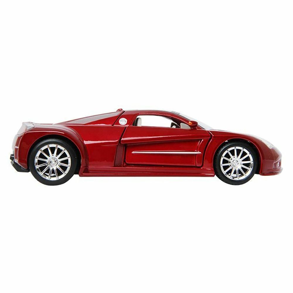 Masinuta Maisto, 2005 Chrysler Me Four Twelve Concept, 1:24