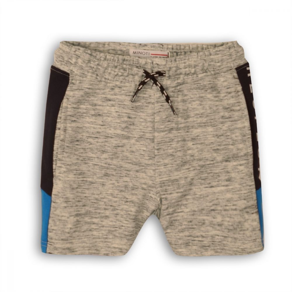 Pantaloni sport cu snur Minoti Respect