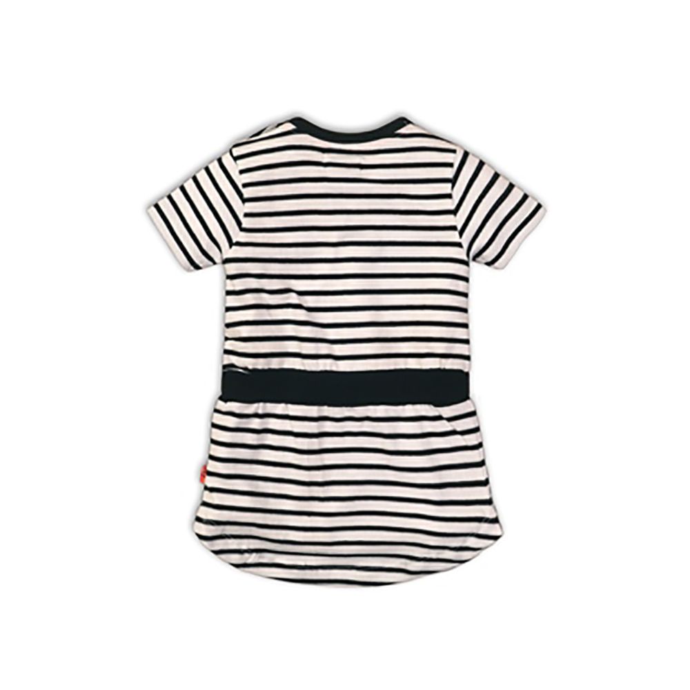 Rochie cu maneca scurta Dirkje