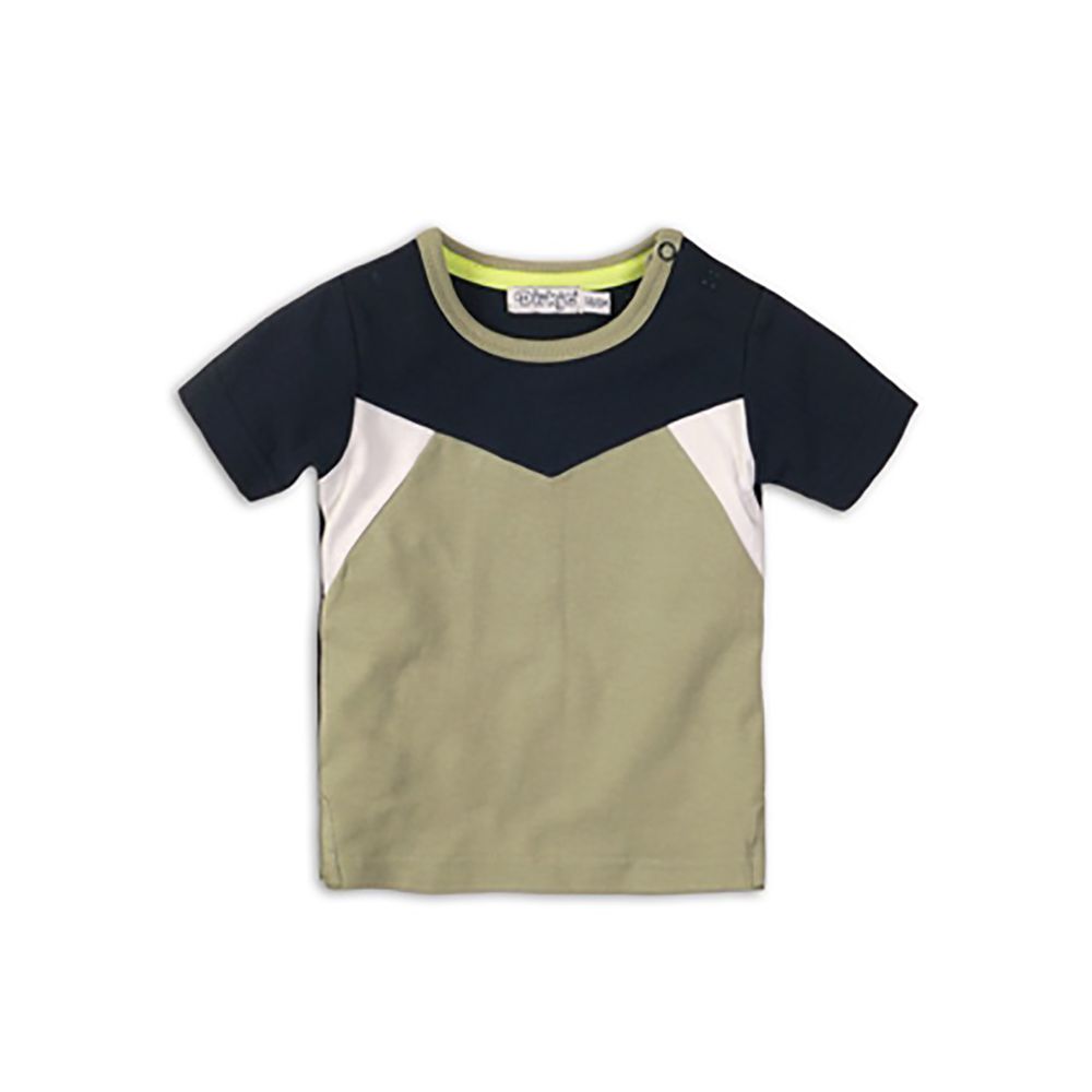 Tricou cu maneca scurta Dirkje