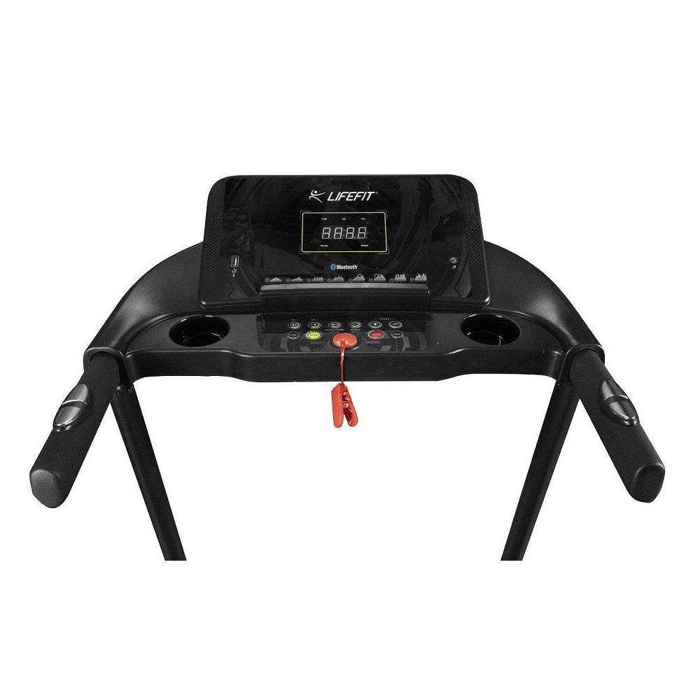 Banda alergare DHS Lifefit TM 3150