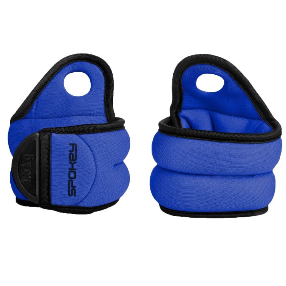 Set greutati incheietura DHS, 2 x 1.5 kg