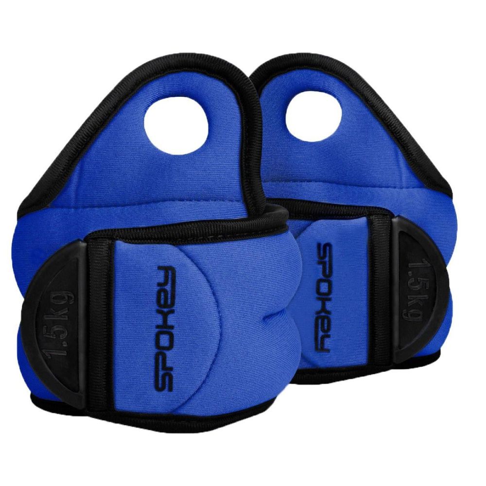 Set greutati incheietura DHS, 2 x 1.5 kg