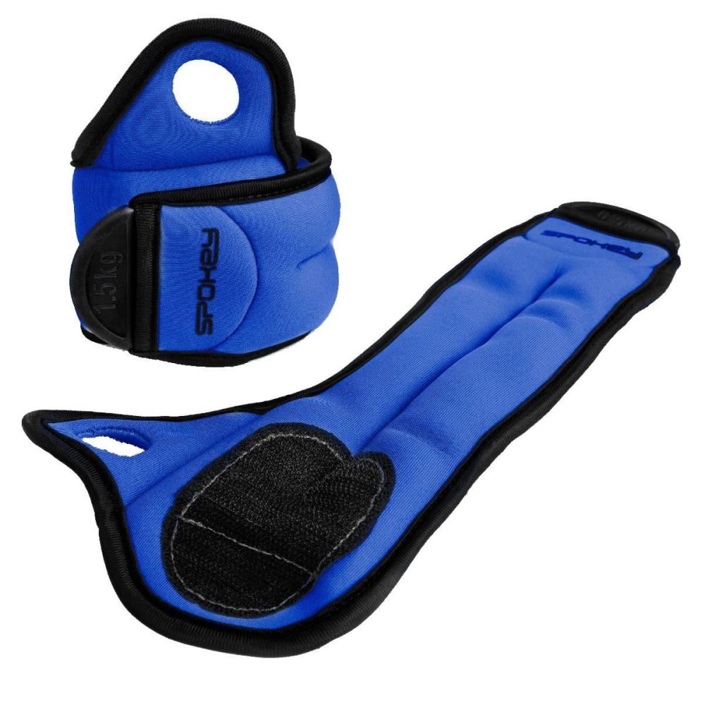 Set greutati incheietura DHS, 2 x 1.5 kg