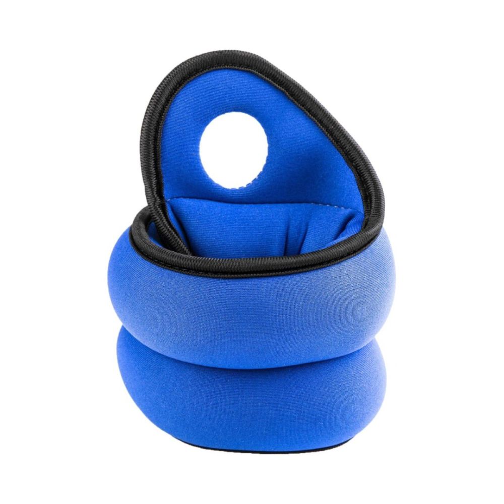 Set greutati incheietura DHS, 2 x 1.5 kg