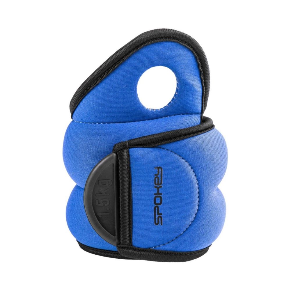 Set greutati incheietura DHS, 2 x 1.5 kg