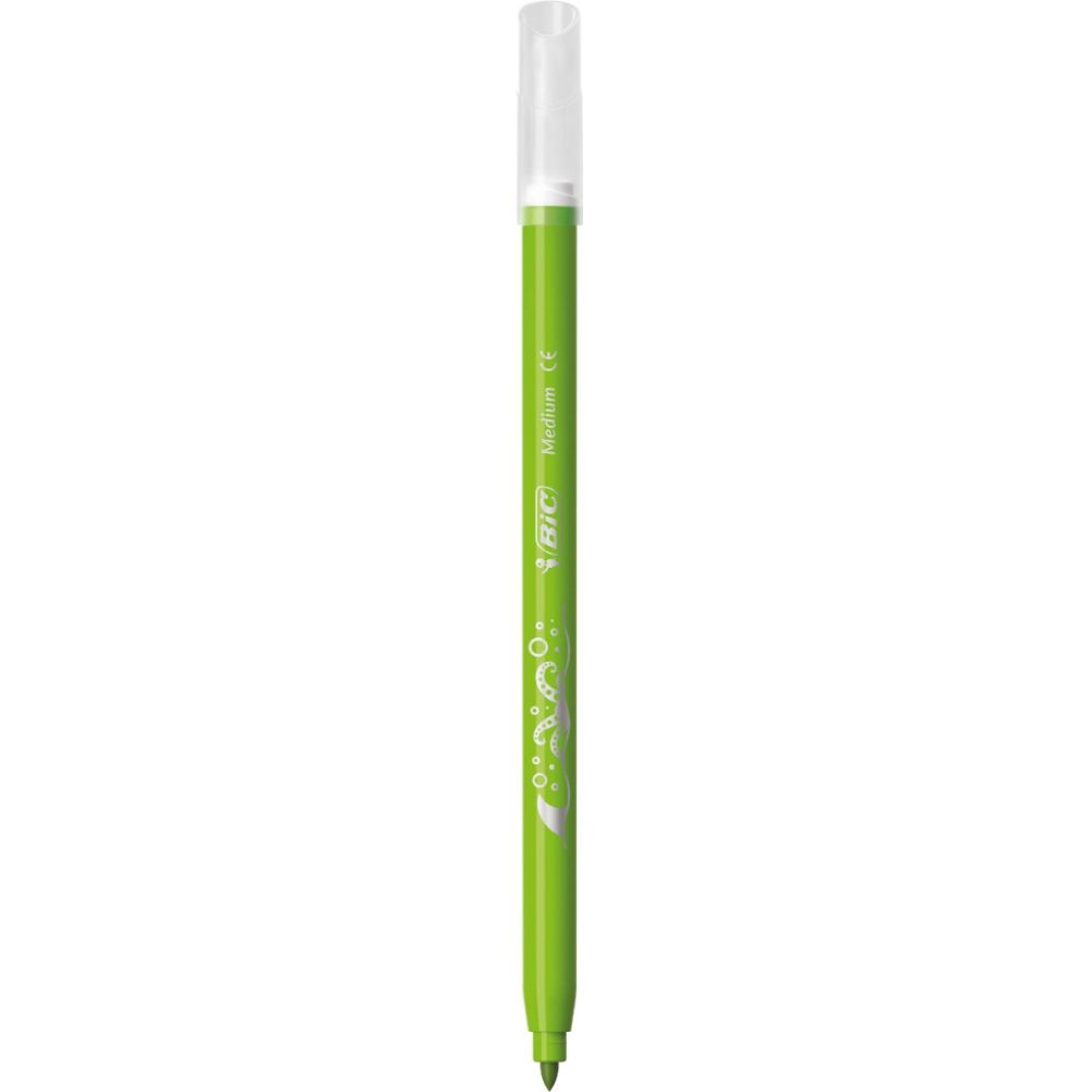 Set carioci ultralavabile Couleur Bic, P12