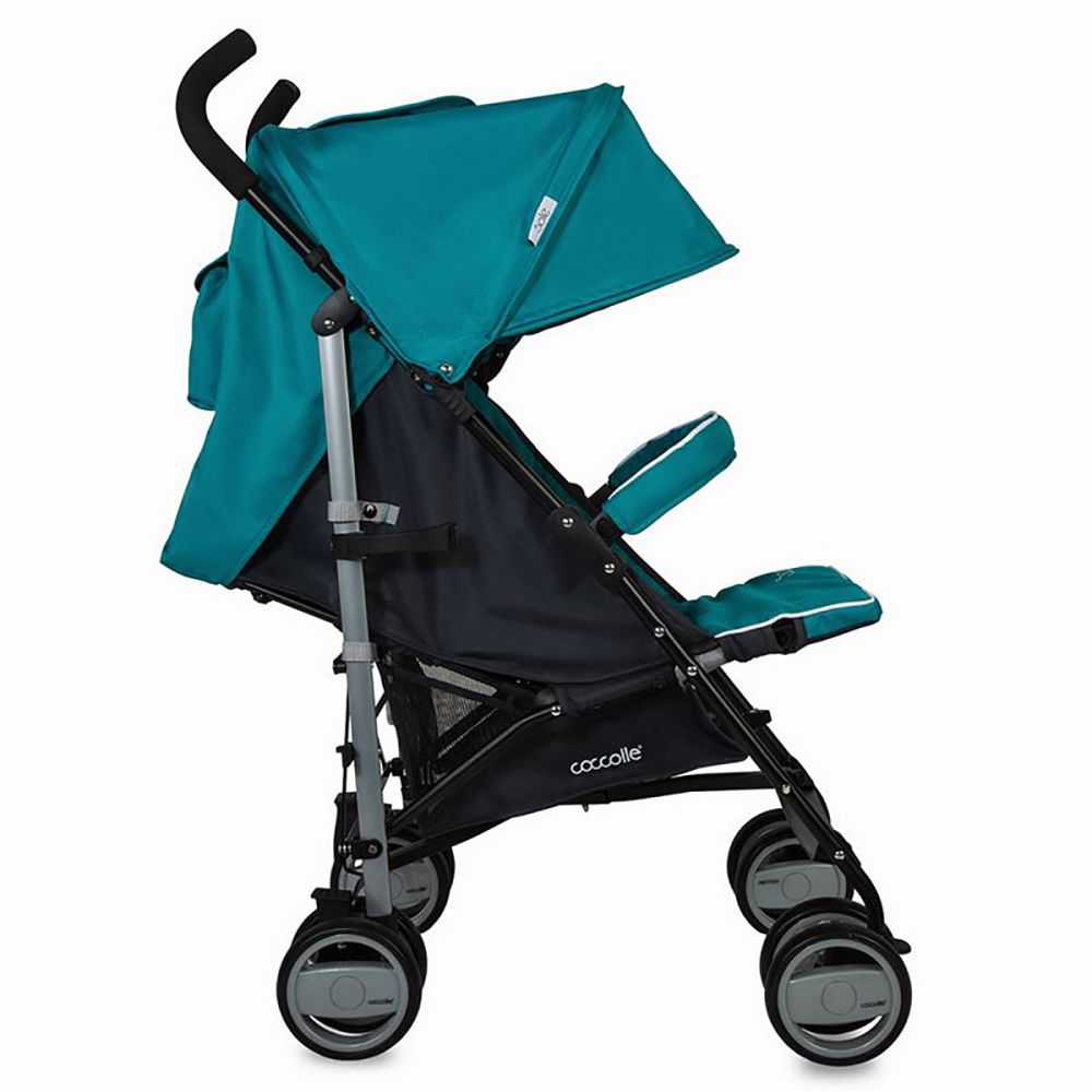 Carucior sport Sole Coccolle, Albastru