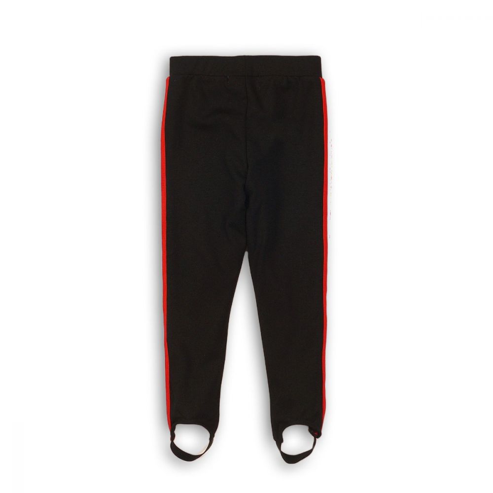 Pantaloni lungi cu banda elastica Minoti Elevate