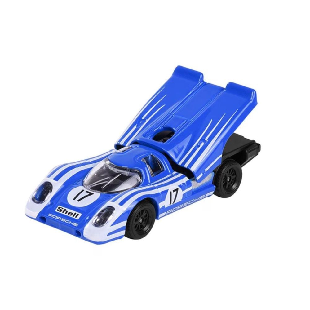 Masina din metal Majorette, Porsche 917