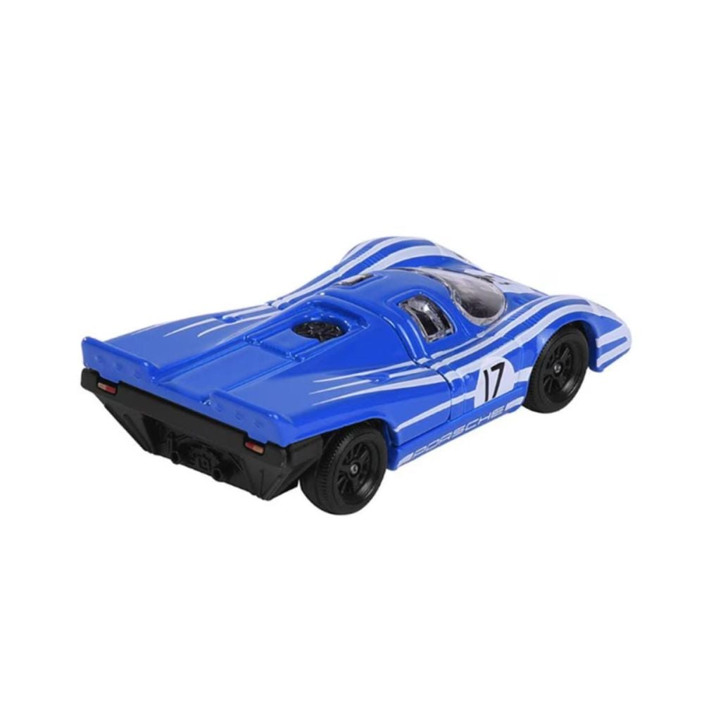 Masina din metal Majorette, Porsche 917