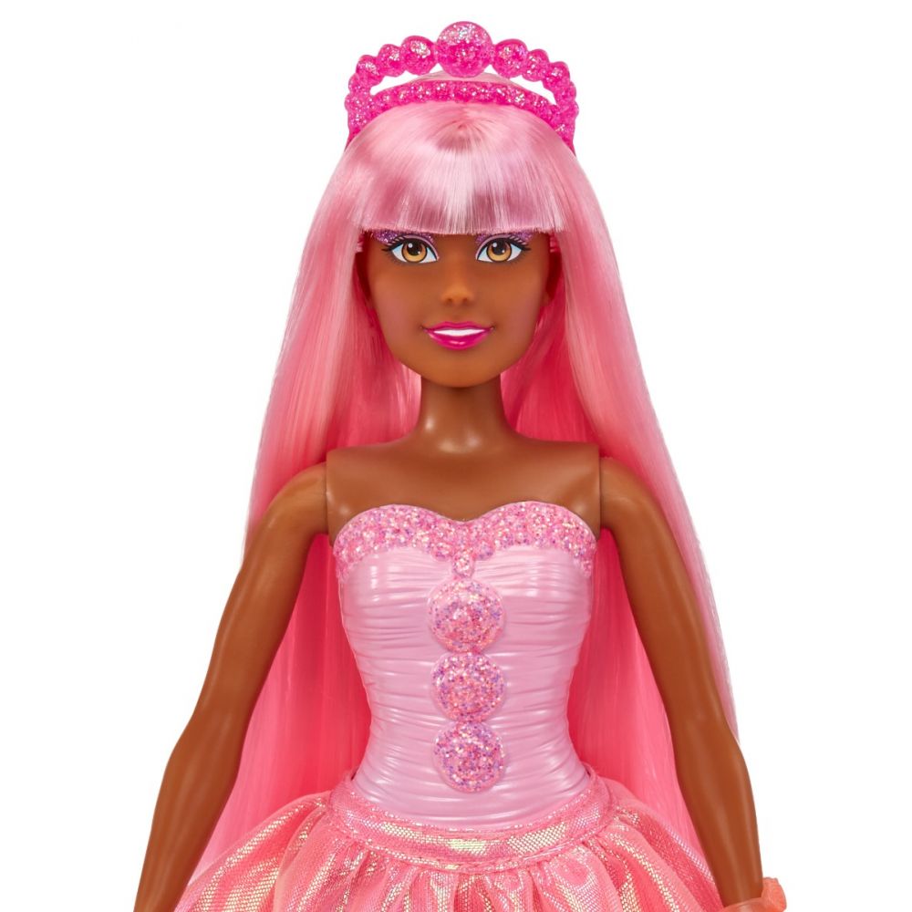 Papusa Dream Ella Candy Princess, Yasmin, 583202EUC